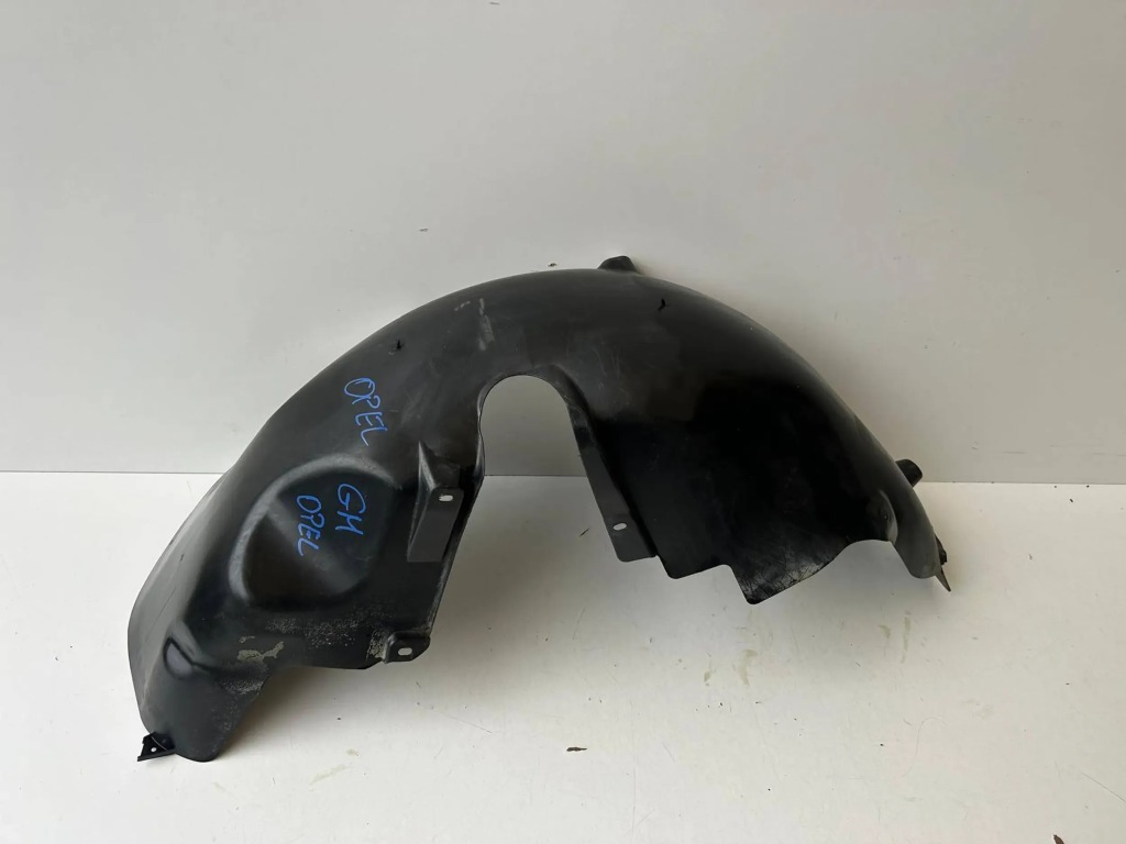 Купити Opel adam підкрилок лівий задній 13355881 оригінал
