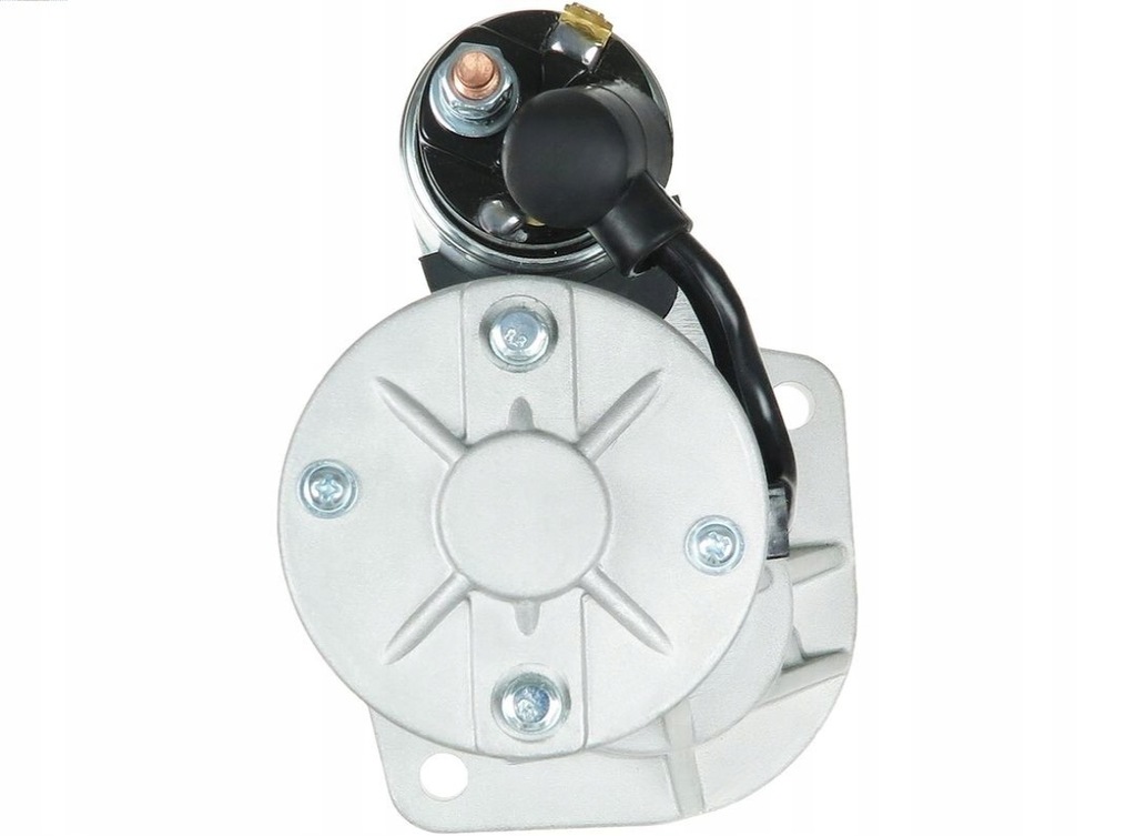 фото №1, Стартер as-pl do nissan pathfinder ii 2.7 td