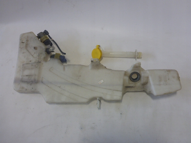 фото №1, Бачок омывателя pathfinder r51 iii 04-