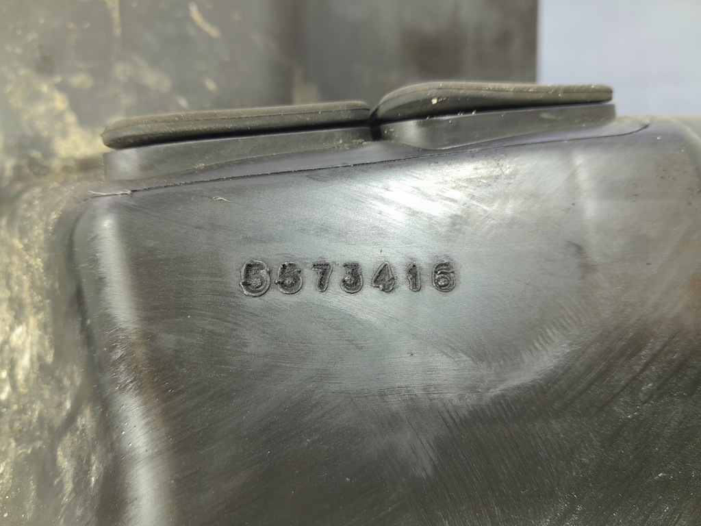 фото №6, Volvo xc60 i 2.0 d4 190 km корпус фильтра воздуха 31319684