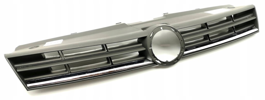 фото №1, Решітка радіатора радіатора решітка радіатора vw polo v 6c0853651a