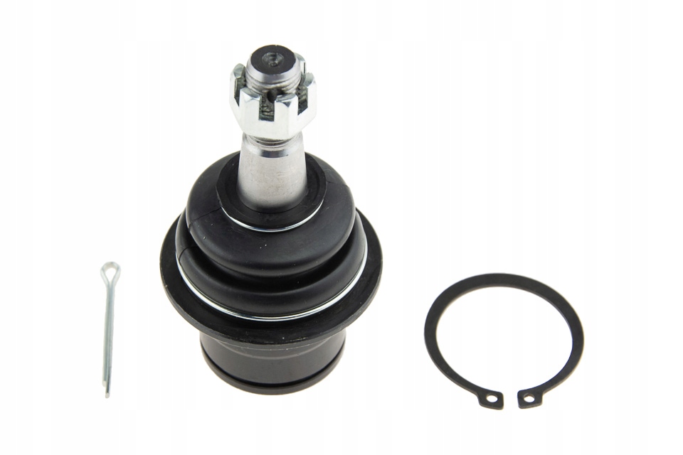 фото №3, Nty шаровая опора рычага