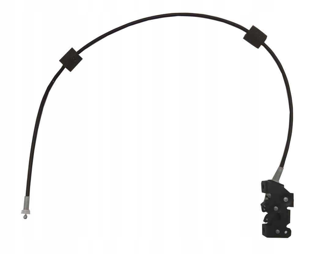 фото №1, Трос відкривання двері правий задня ford tourneo conn