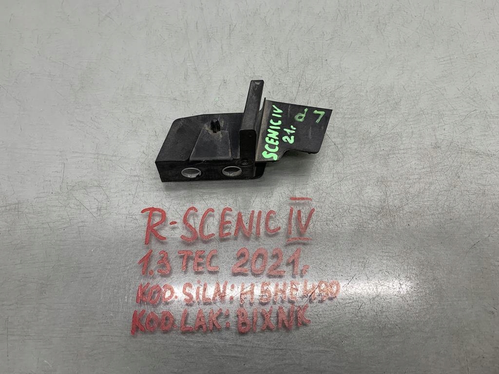 фото №1, Кронштейн лампы левый перед renault scenic iv 1.3 tec 21 r 622216575r