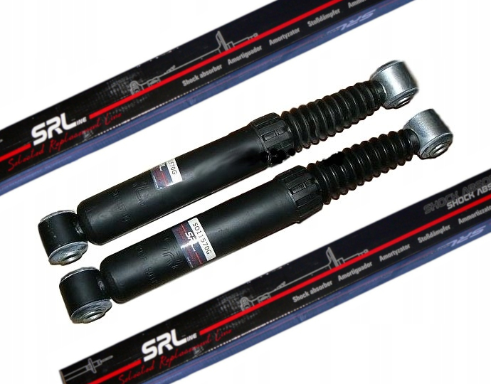 фото №1, Srline s011570g амортизатор