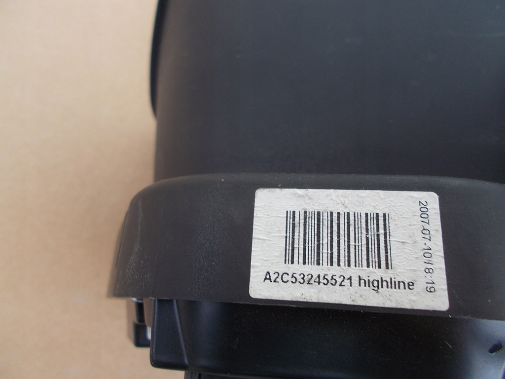 фото №6, Лічильник toyota auris 1.4 d4d 83800-0z290 europa