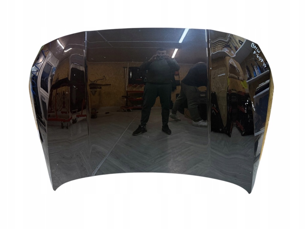 Купити Капот bmw f40 f44