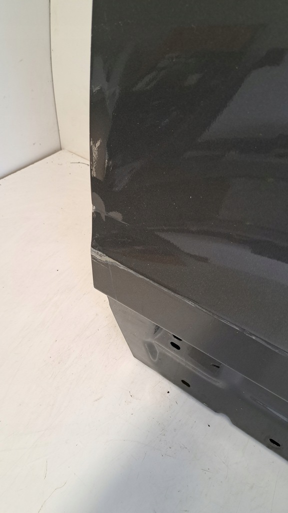 фото №12, Двері лівий перед ford edge ii 2 mk2 14-