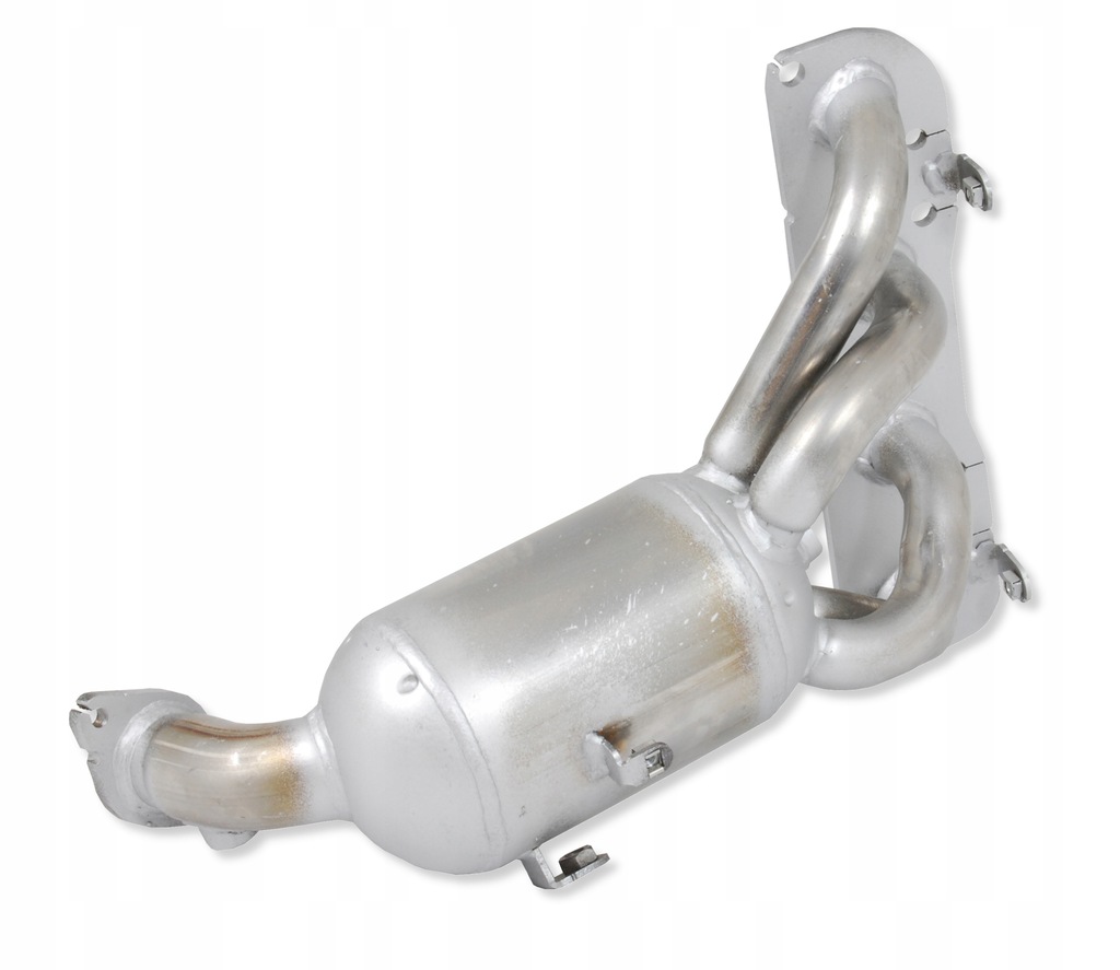 фото №7, Катализатор suzuki vitara 1.6i vvt| od 2015 керамический заменитель