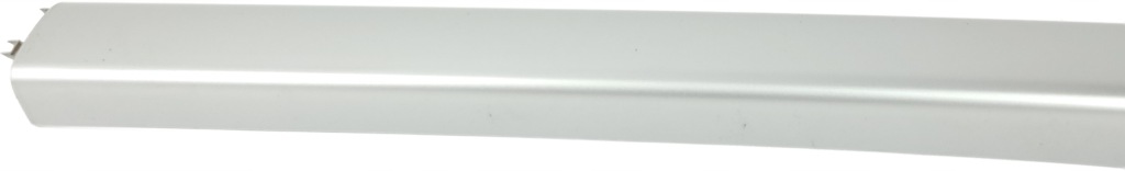 Citroen c5 3 x7 рестайлинг  накладка заглушка рейлинг задняя задняя правая 9683596277 Недорого