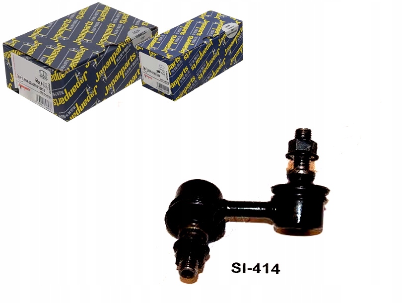 фото №1, Japanparts з'єднувач стабілізатора перед лівий honda