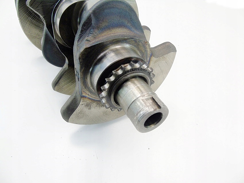 Wał коленчатый 2.5 tdi superb audi a4 b6 b7 a6 passat 059g Цена