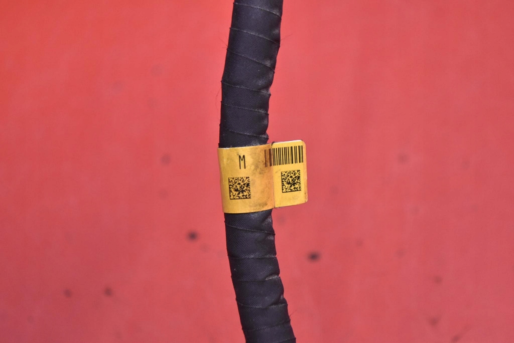 Жгут электропроводка двигателя egr 919a5-n9000 kia sportage 5 v 1.6 t-gdi 150 km с Разборки