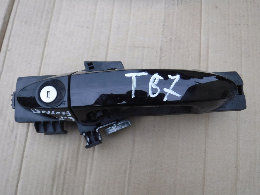 фото №1, Ручка левый перед ford ecosport 8a61-a224a37an