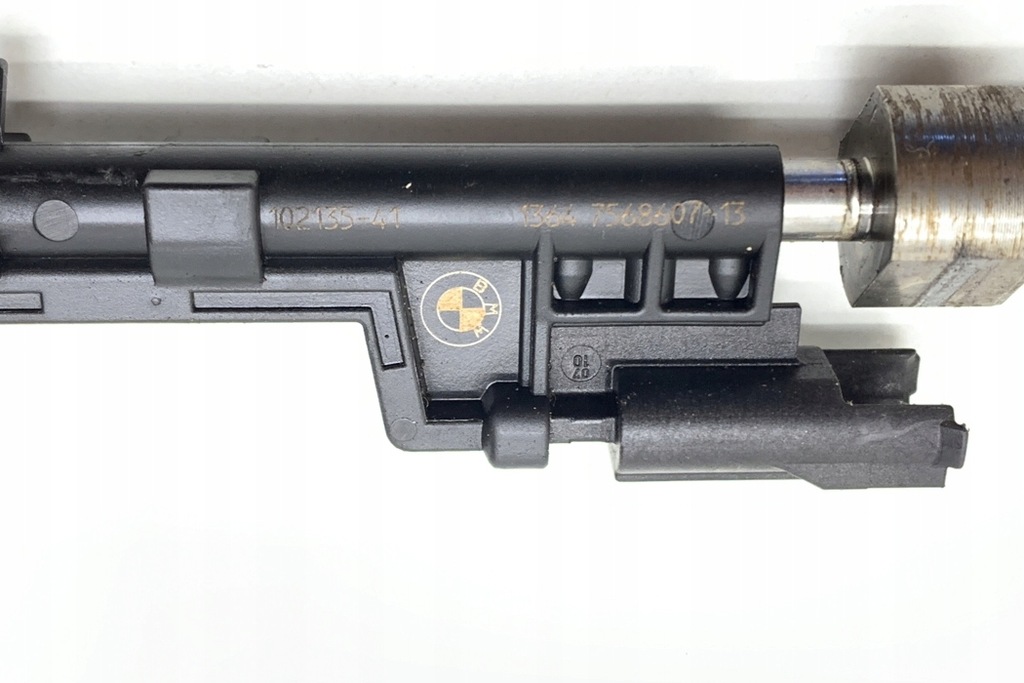 фото №8, Инжектор bmw 3 coupe e92 0261500063 3.0l бензиновый 225kw 2011