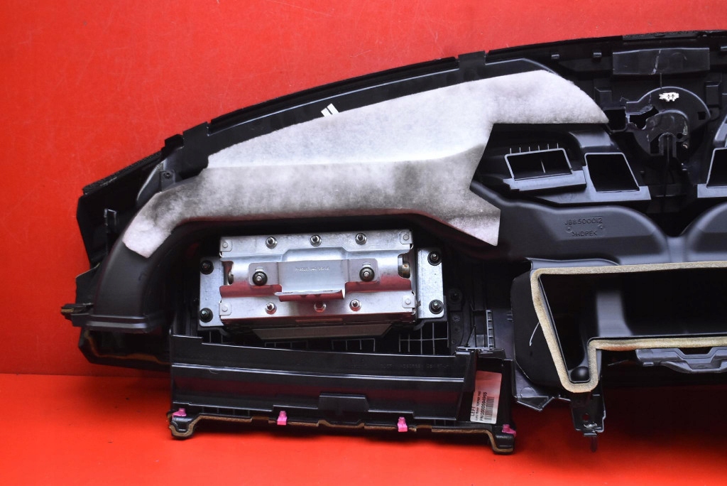 фото №9, Приборная панель приборная консоль приборная панель подушка безопасности eu fab500052xxx range rover i l320