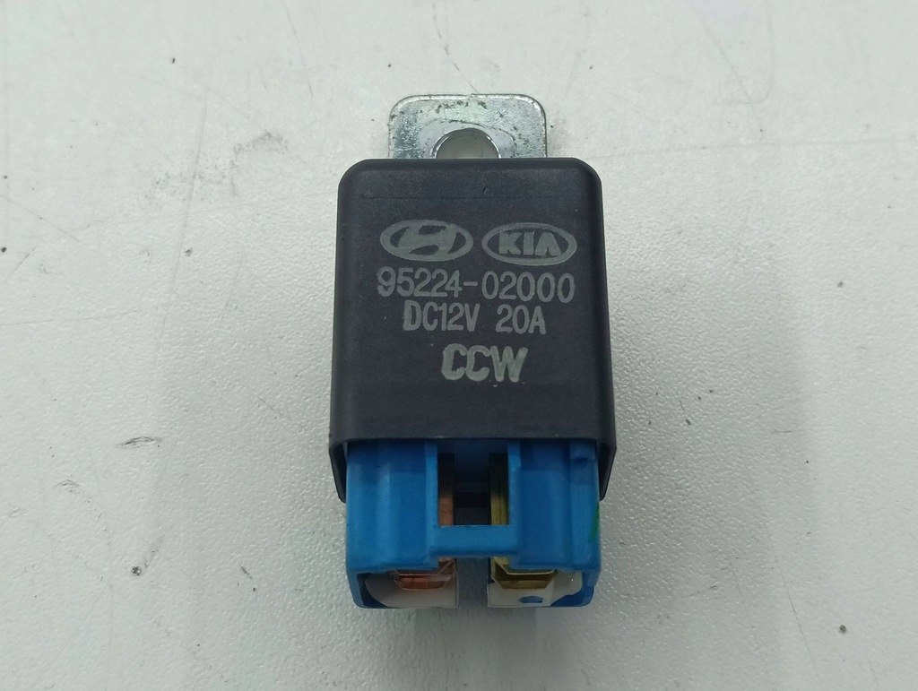 фото №1, Kia sorento 2007 другое реле