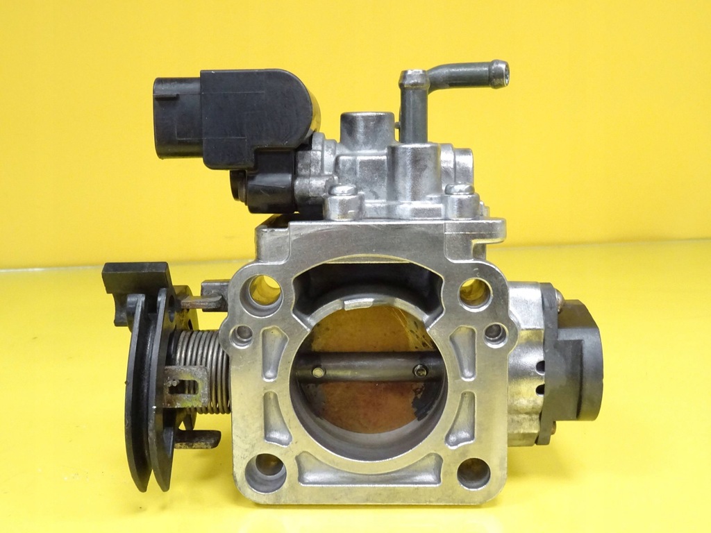 фото №11, Дроссельная заслонка suzuki liana 1.3 1811778f01 nr362