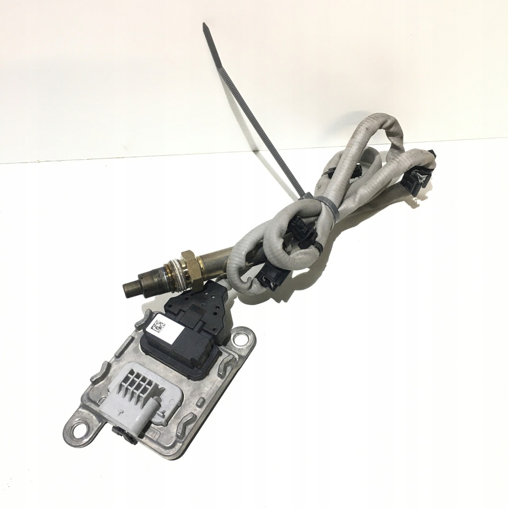 фото №1, Renault espace v 2.0 dci blue датчик nox 227906954r