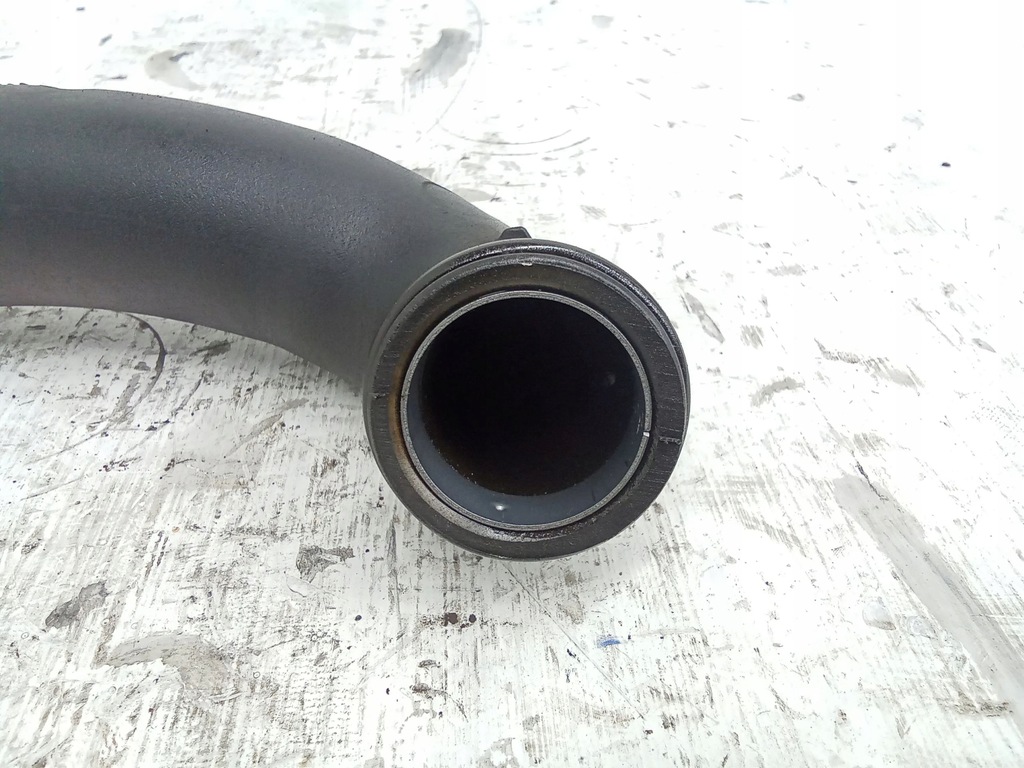 фото №3, Volvo xc60 2015 wąż / труба інтеркулер