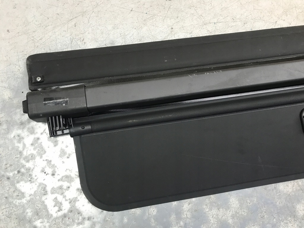 фото №7, Шторка багажника ford kuga mk2 cv44-u55066-af