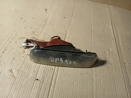 фото №1, Противотуманная фара левый bmw e46