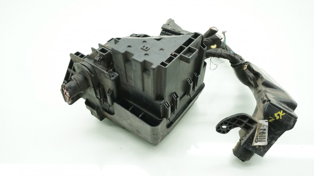 фото №5, Коробка предохранителей hyundai i30 i g4fa