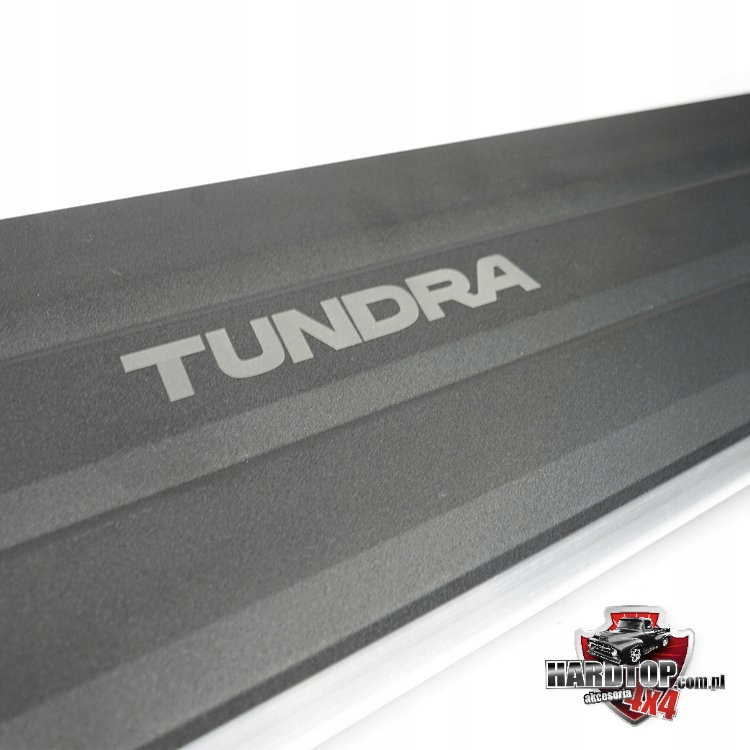 фото №5, Пороги электрический toyota tundra, пороги