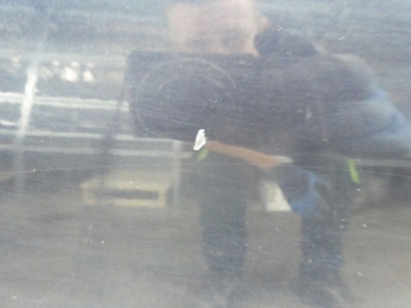 фото №5, Audi a2 двері лівий задня задні ліва повний