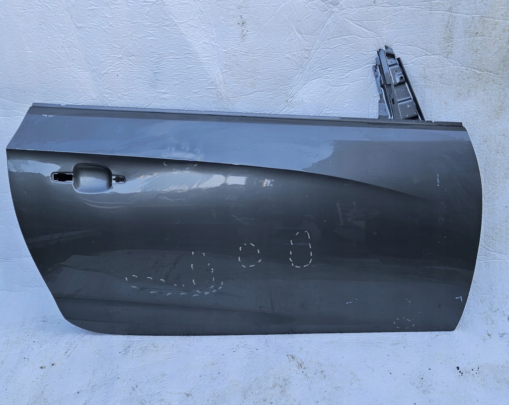 фото №1, Opel cascada дверь правое перед передние