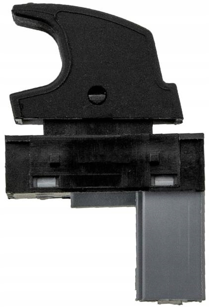 фото №13, Кнопка керування вікон електричний superb ii 08-