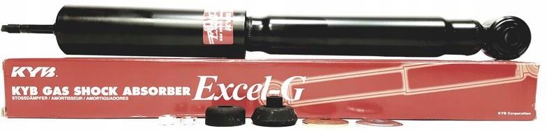 фото №1, Kayaba амортизаторы задняя opel frontera b