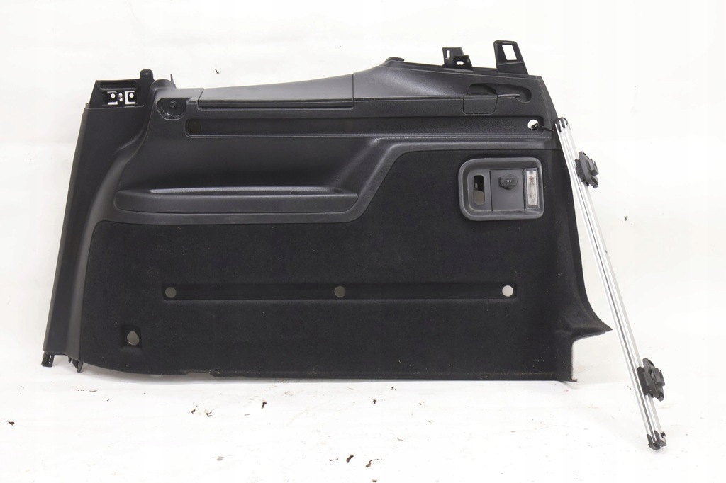 фото №1, Seta alhambra обшивка багажника правый