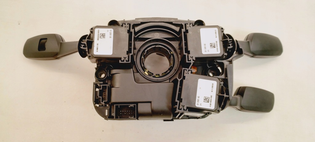 фото №9, Bmw e90 перемикач комбінований важіль стрічка