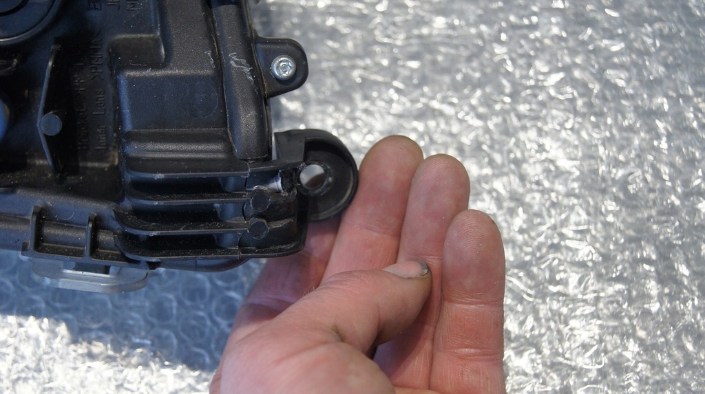 фото №6, Лампа toyota prius iv drl ліва led europa 2015+