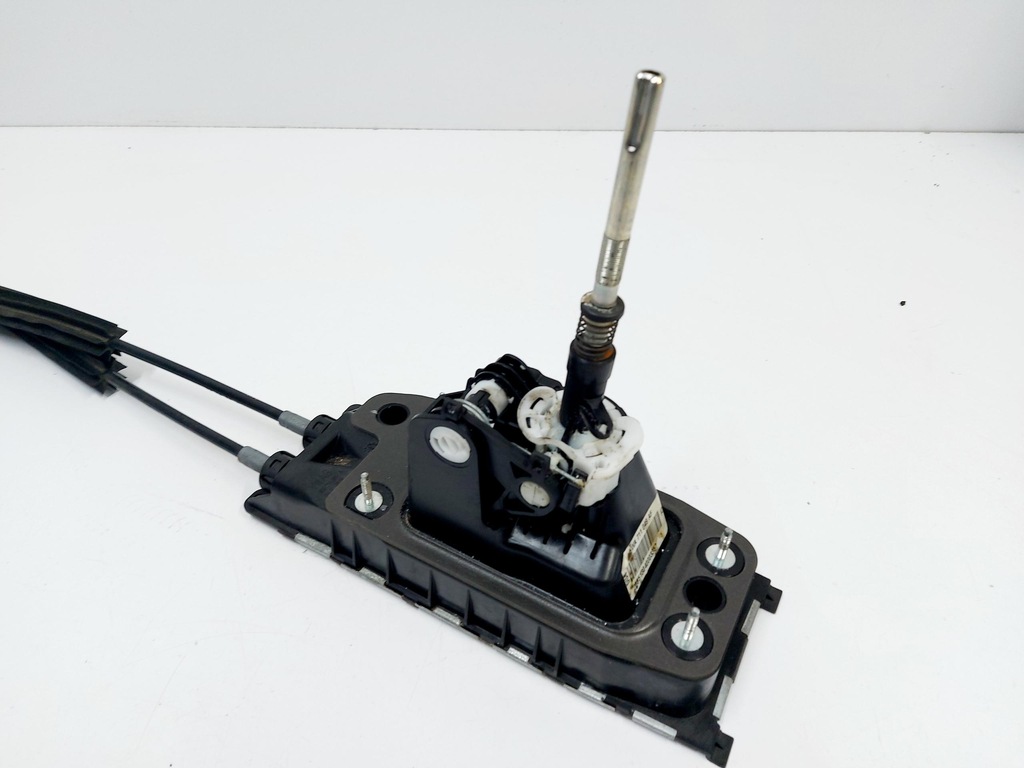 фото №7, Audi a3 8y 1.0 tsi 20r. вибірник передач троси 5wa711049af