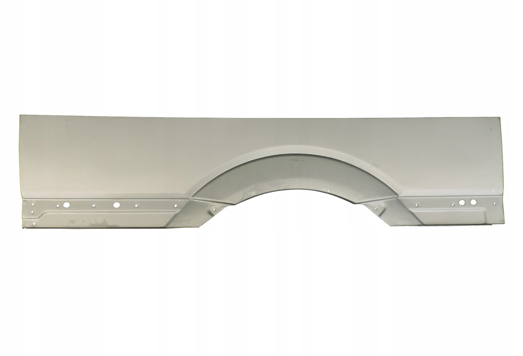 фото №1, Sprinter crafter 06+poszycie бік задній крила r