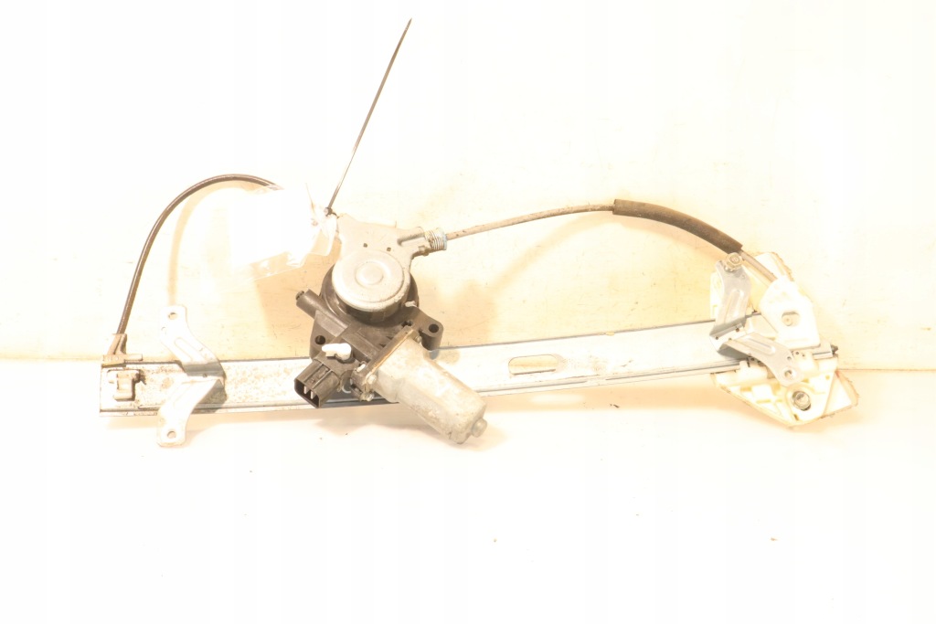 фото №1, Механизм окон правый перед honda accord vii