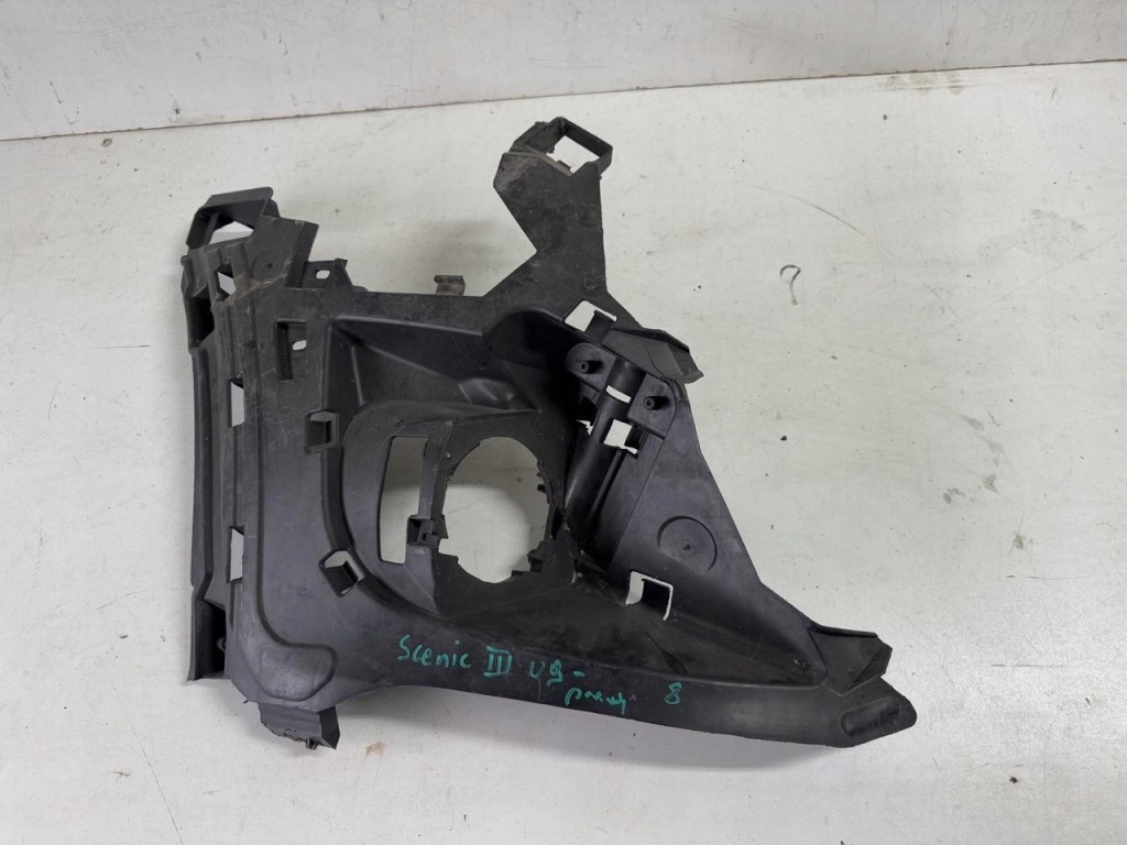 фото №1, Направляющая правый перед renault scenic iii 3 08-