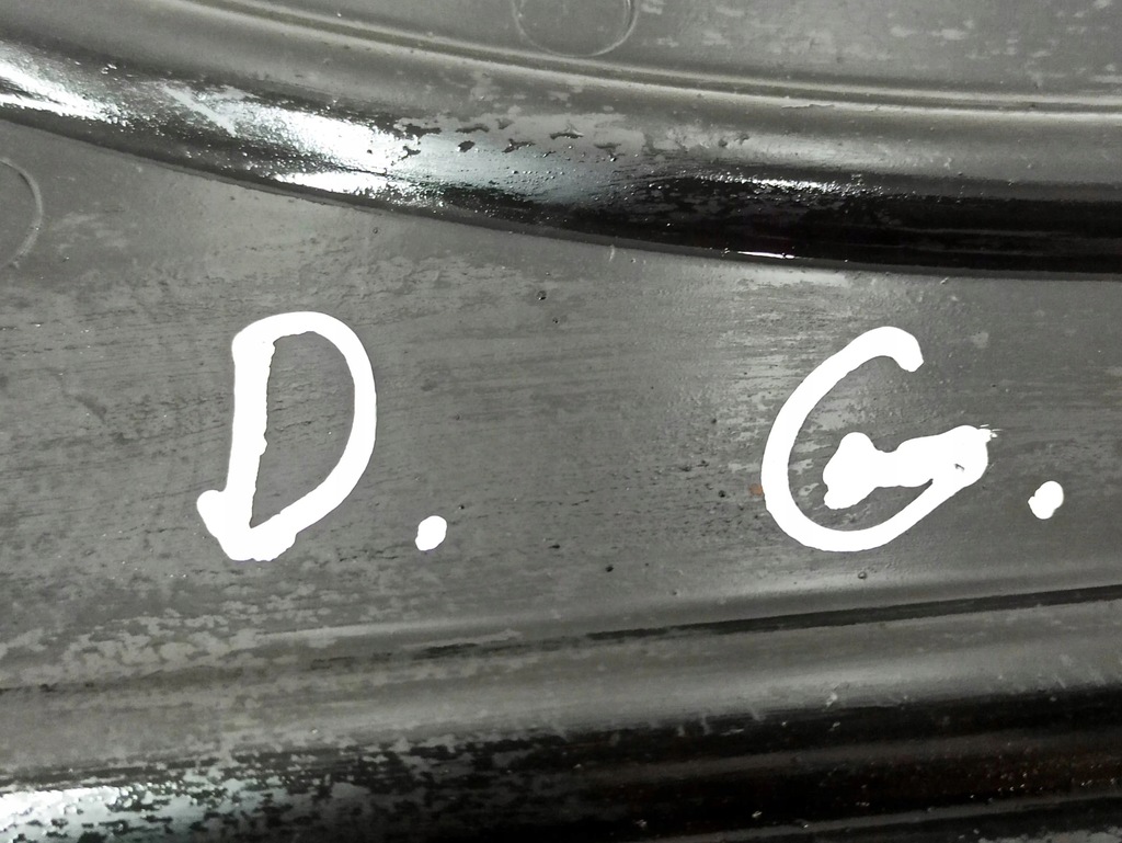 фото №9, Bmw 3 e92 e93 2010 задня сторона права нижні