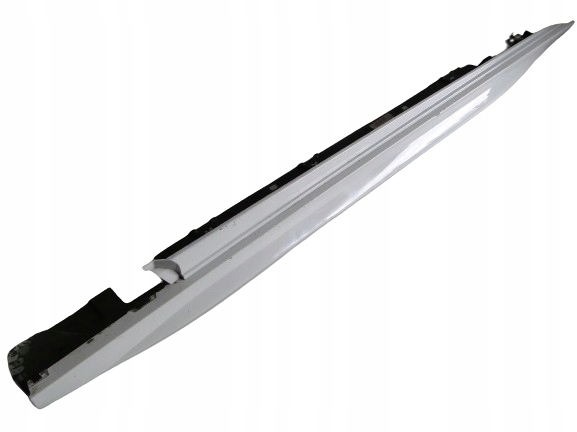 фото №1, Mercedes c klasa w206 s206 206 молдинг порог левая amg 149