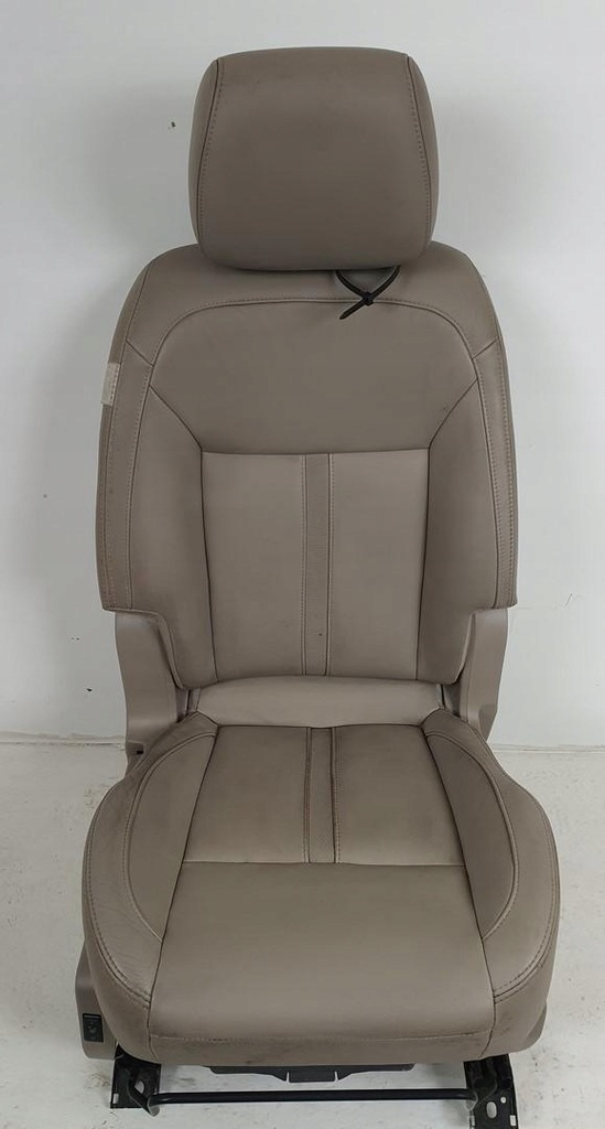 фото №1, Сиденье правый перед с подогревом renault koleos i