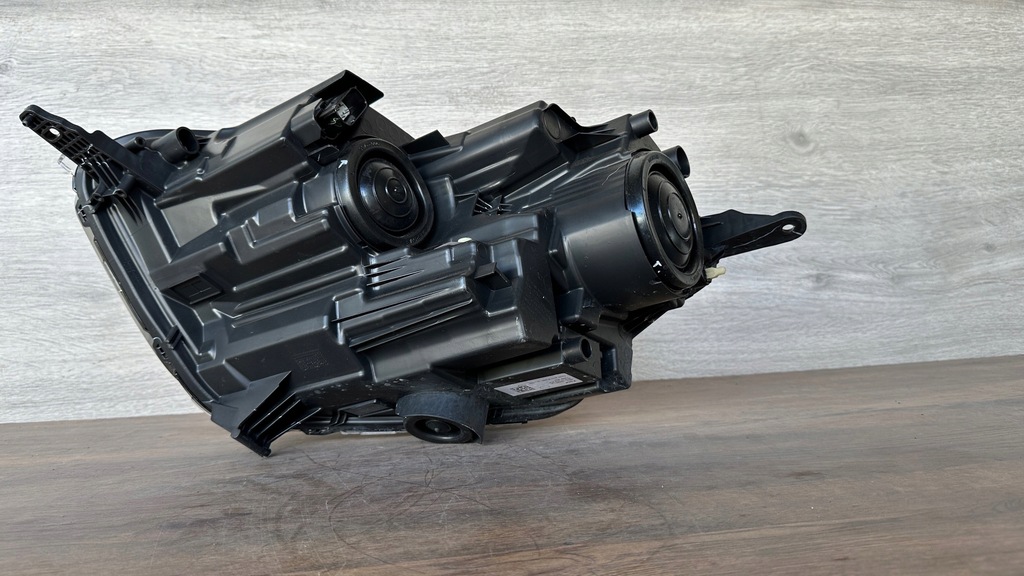 фото №6, Фара лампа ford ecosport lift ксенон led 2017-