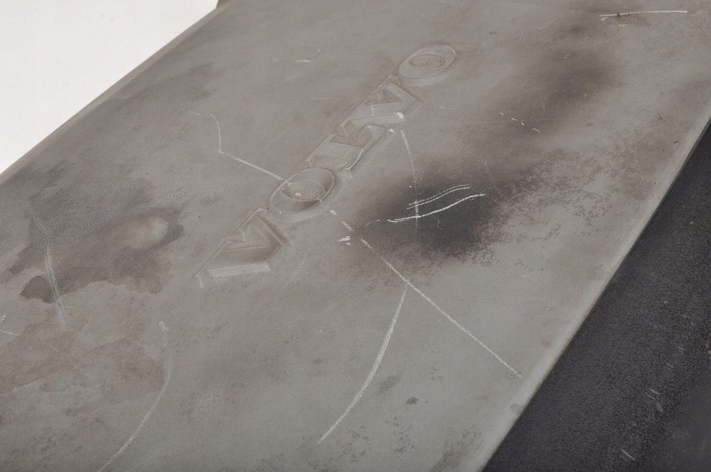 фото №6, Volvo s60 i v70 ii xc60 2.4 d 126 km захист кришка двигуна 30757535