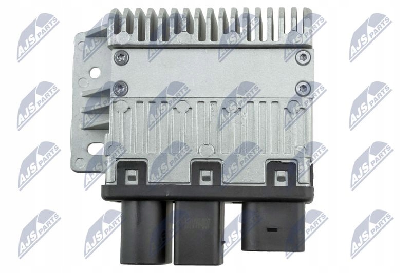 фото №11, Блок керування модуль вентиляторів vw multivan v 1.9tdi 2.5tdi 2003- | 7h0919506d