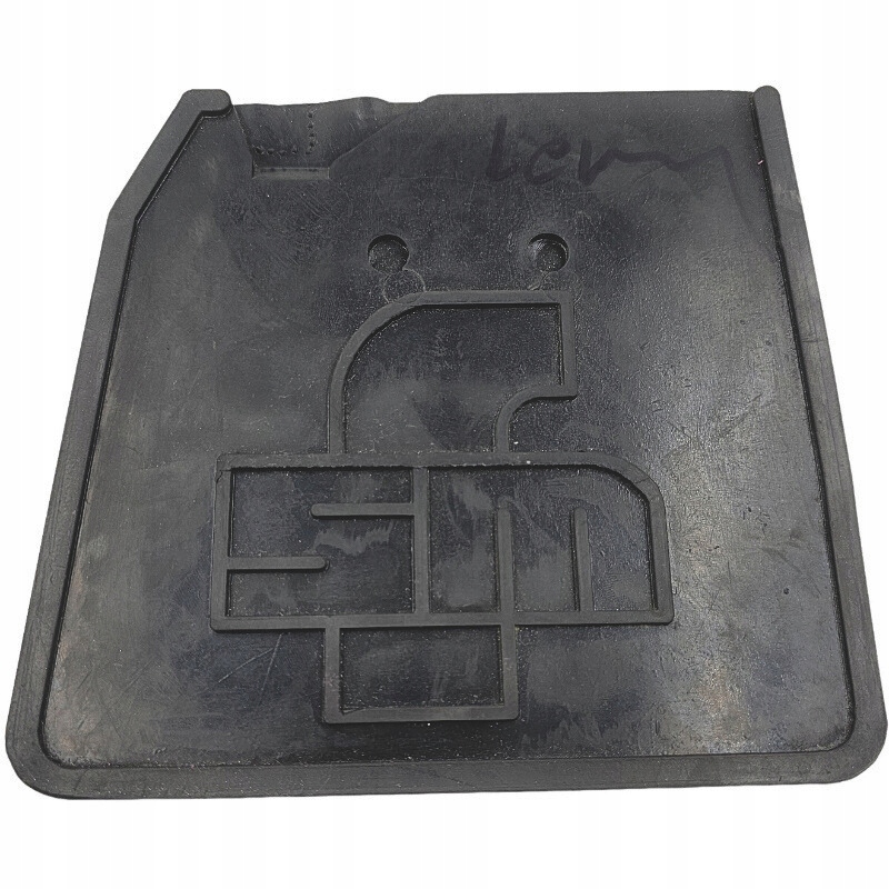 фото №5, Бризковик бризковик fiat 126p перед передній лівий 4329493