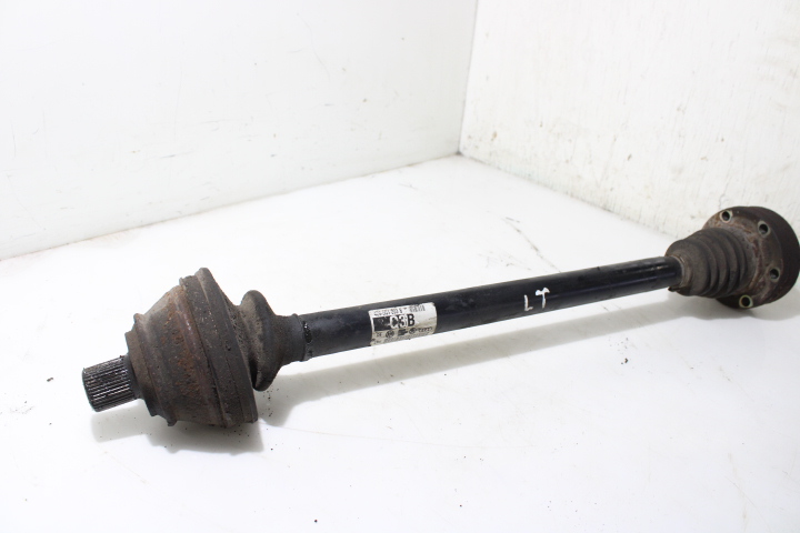 фото №1, Привідний вал лівий задня volkswagen phaeton 3.0tdi