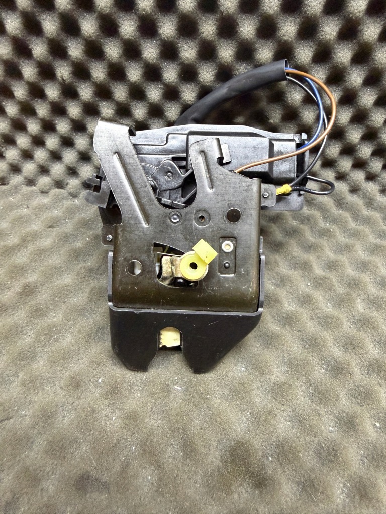 фото №1, Замок крышки багажника chevrolet epica