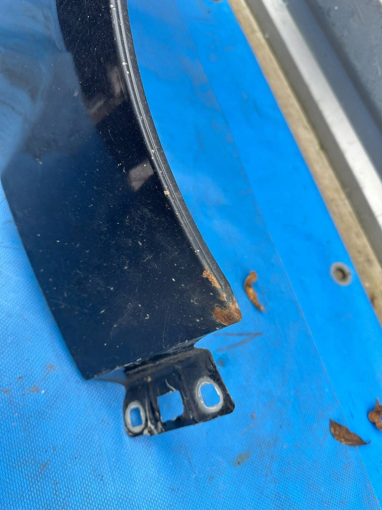 фото №8, Mercedes gle 166 крила правий