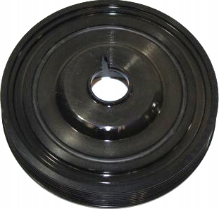 фото №1, Шків колінчастого вала колінчастого automega 130082010